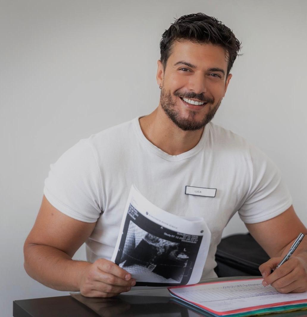 Luca Henriques, Massaggiatore Medicale a Bellinzona