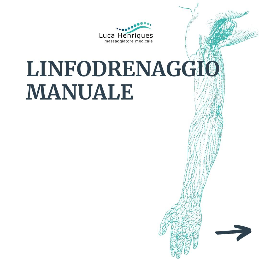 Linfodrenaggio Manuale