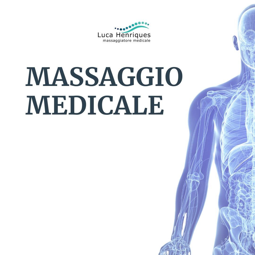 Massaggio Medicale